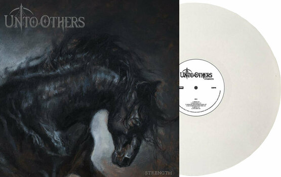Płyta winylowa Unto Others - Strength (LP) - 6