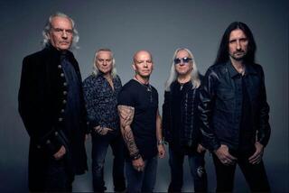 Грамофонна плоча Uriah Heep - Very 'Eavy, Very 'Umble (LP) - 3