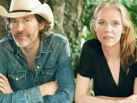 Disque vinyle Gillian Welch & David Rawlings - All The Good Times (LP) - 5