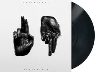 Schallplatte Zeal & Ardor - Zeal & Ardor (LP) - 5