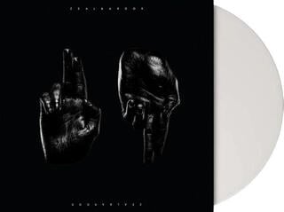 Vinüülplaat Zeal & Ardor - Zeal & Ardor (Indies) (LP) - 5