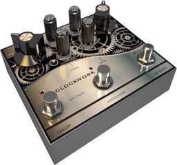 Efecto de guitarra J. Rockett Audio Design Clockwork Efecto de guitarra - 1