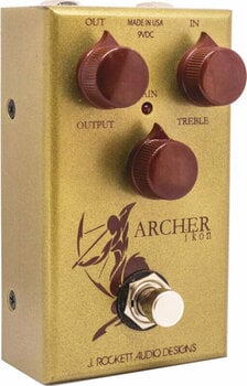 Gitarový efekt J. Rockett Audio Design Archer Ikon - 2