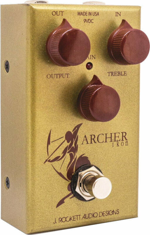 J. Rockett Audio Design Archer Ikon Efect de chitară - Muziker