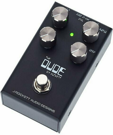 J. Rockett Audio Designs The Dude V2 – Thomann Polska