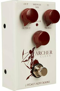 Effetti Chitarra J. Rockett Audio Design Archer Clean - 2