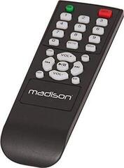 Hi-Fi AV-mottagare Madison MAD 1400BT Hi-Fi AV-mottagare - 2