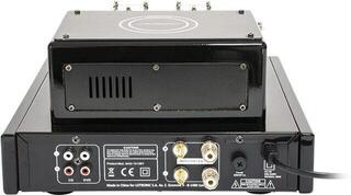 Hi-Fi-integrerade förstärkare Madison MAD TA10BT Hi-Fi-integrerade förstärkare - 4