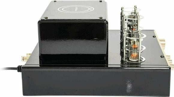 Hi-Fi Integrated amplifier
 Madison MAD TA10BT Champagne - 8