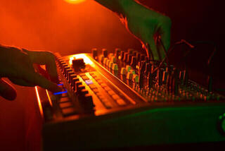 Synthesizer Arturia MiniBrute 2S Noir Synthesizer - 4