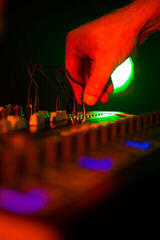 Synthesizer Arturia MiniBrute 2S Noir Synthesizer - 5