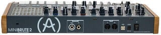 Synthesizer Arturia MiniBrute 2 Noir Synthesizer - 2