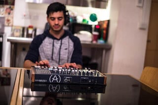 Synthesizer Arturia MiniBrute 2 Noir Synthesizer - 5