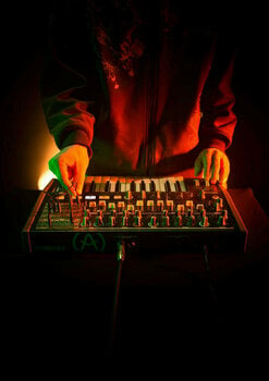 Synthesizer Arturia MiniBrute 2 Noir - 5