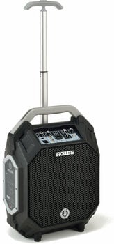 Battery powered PA system ANT iRoller 8 Battery powered PA system - 2