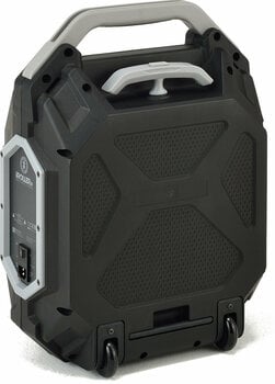 Battery powered PA system ANT iRoller 8 Battery powered PA system - 4