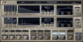 VST Instrument XLN Audio Trigger + Drum Vault Bundle (Produkt cyfrowy) - 3