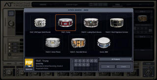 VST Instrument XLN Audio Trigger + Drum Vault Bundle (Produkt cyfrowy) - 5