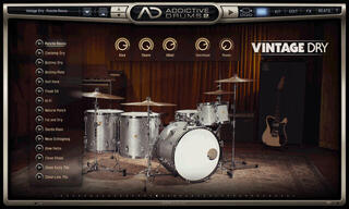 VST Instrument XLN Audio Addictive Drums 2: Soul & R&B Collection (Digitalni izdelek) - 2
