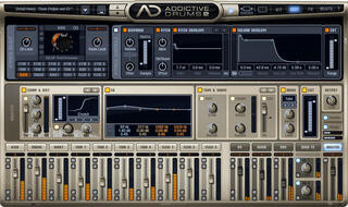 VST Instrument XLN Audio Addictive Drums 2: Metal Collection (Digitalni izdelek) - 3