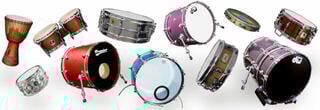 VST Instrument XLN Audio Addictive Drums 2: Custom Collection (Digitalni proizvod) - 1