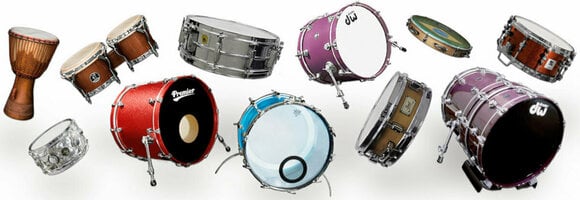 Logiciel de studio Instruments virtuels XLN Audio Addictive Drums 2: Custom Collection (Produit numérique) - 2