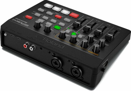 Video Mixer und Schnittpult Roland VRC-01 AeroCaster - 8
