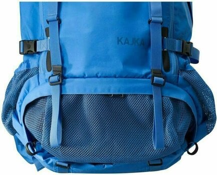 Outdoor ruksak Fjällräven Kajka 65 Blue Outdoor ruksak - 4