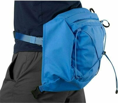 Outdoor Backpack Fjällräven Kajka 65 Blue Outdoor Backpack - 7