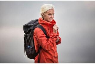 Utomhusryggsäck Fjällräven Kaipak 28 Stone Grey Utomhusryggsäck - 1