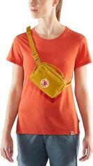 Πορτοφόλι, Τσάντα Crossbody Fjällräven Kånken Hip Pack Τσάντα μέσης Black - 6
