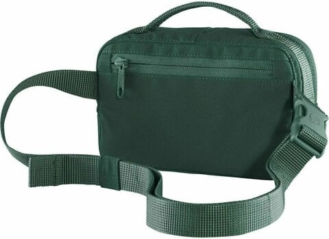 Wallet, Crossbody Bag Fjällräven Kånken Hip Pack Arctic Green Waistbag - 3