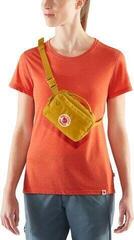 Πορτοφόλι, Τσάντα Crossbody Fjällräven Kånken Hip Pack Τσάντα μέσης Arctic Green - 6