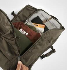 Outdoor раница Fjällräven Singi 28 Dark Olive Outdoor раница - 3