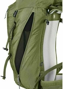 Outdoor Backpack Fjällräven Abisko Hike 35 Navy UNI Outdoor Backpack - 3
