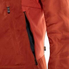 Outdoor Jacket Fjällräven W Abisko Lite Dark Grey/Black XS Outdoor Jacket - 2