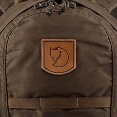 Mochila para exteriores Fjällräven Lappland Hike 15 Dark Olive Mochila para exteriores - 7