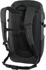 Outdoor Backpack Fjällräven Ulvö 30 Black Outdoor Backpack - 1