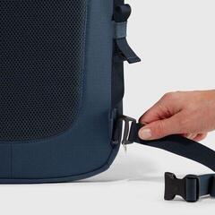 Outdoor Backpack Fjällräven Ulvö 30 Black Outdoor Backpack - 3