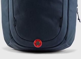Outdoor Backpack Fjällräven Ulvö 30 Black Outdoor Backpack - 5