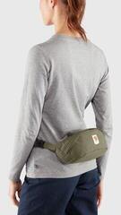 Πορτοφόλι, Τσάντα Crossbody Fjällräven Ulvö Hip Pack Medium Τσάντα μέσης Red Gold - 6