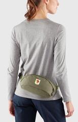 Πορτοφόλι, Τσάντα Crossbody Fjällräven Ulvö Hip Pack Medium Τσάντα μέσης Mountain Blue - 4