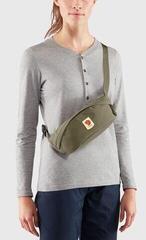 Πορτοφόλι, Τσάντα Crossbody Fjällräven Ulvö Hip Pack Medium Τσάντα μέσης Mountain Blue - 5