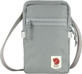 Portfel, torba na ramię Fjällräven High Coast Pocket Torba na skos Shark Grey - 1