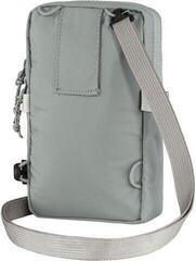 Portfel, torba na ramię Fjällräven High Coast Pocket Torba na skos Shark Grey - 2