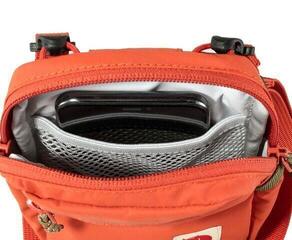 Portfel, torba na ramię Fjällräven High Coast Pocket Torba na skos Shark Grey - 3