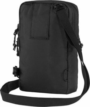 Wallet, Crossbody Bag Fjällräven High Coast Pocket Black Waistbag - 3