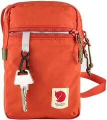 Portefeuille, sac bandoulière Fjällräven High Coast Pocket Sac bandoulière Black - 4