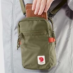 Portefeuille, sac bandoulière Fjällräven High Coast Pocket Sac bandoulière Black - 6