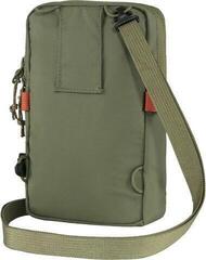 Portfel, torba na ramię Fjällräven High Coast Pocket Torba na skos Green - 2